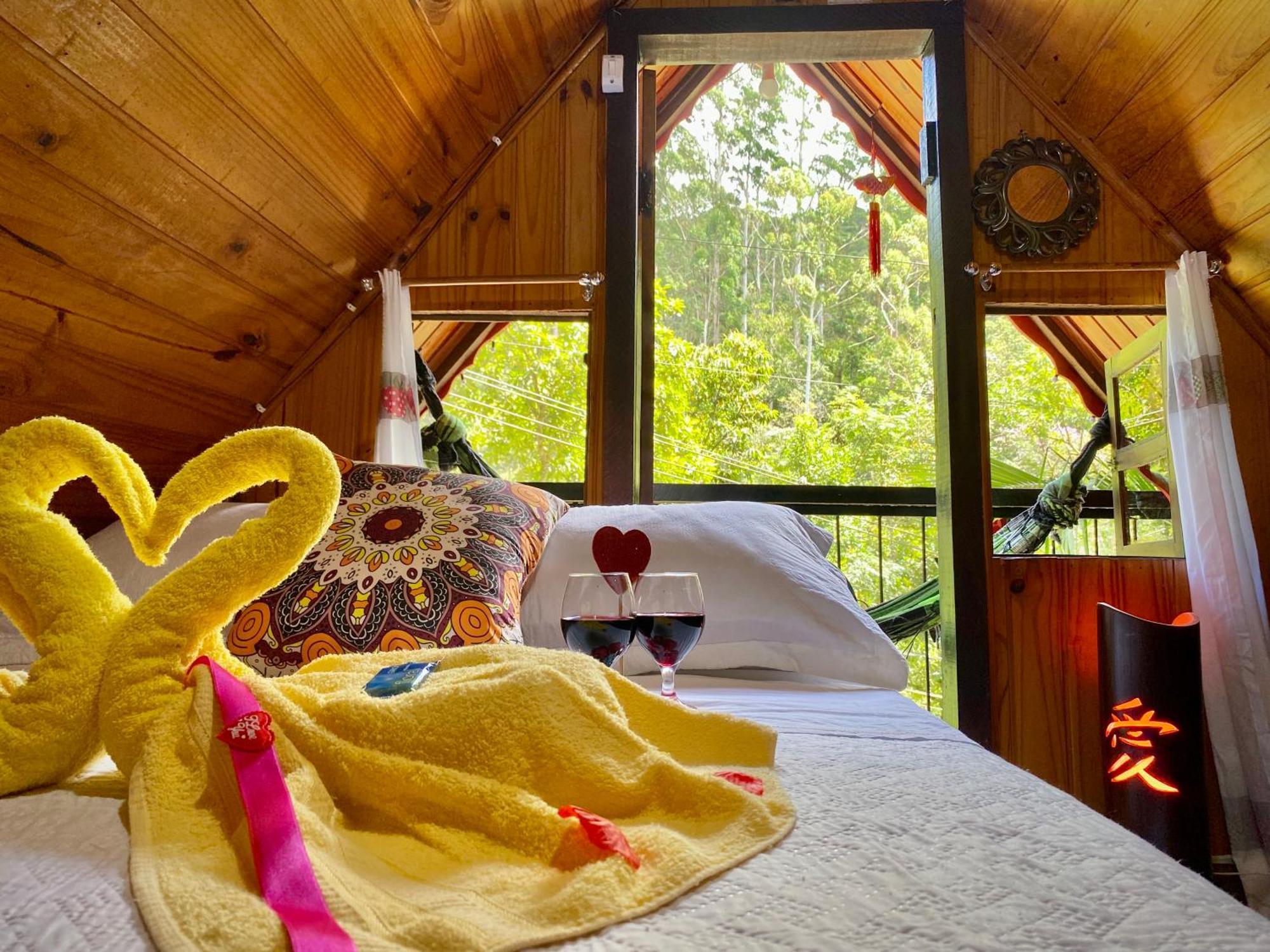 Chale 1 Alto Na Montanha, Com Lareira E Wi-Fi Apartment วิสกอนจิ จิ เมาอา ภายนอก รูปภาพ