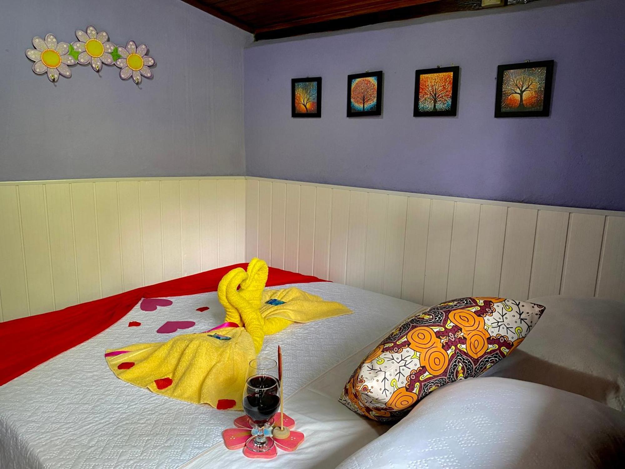 Chale 1 Alto Na Montanha, Com Lareira E Wi-Fi Apartment วิสกอนจิ จิ เมาอา ภายนอก รูปภาพ