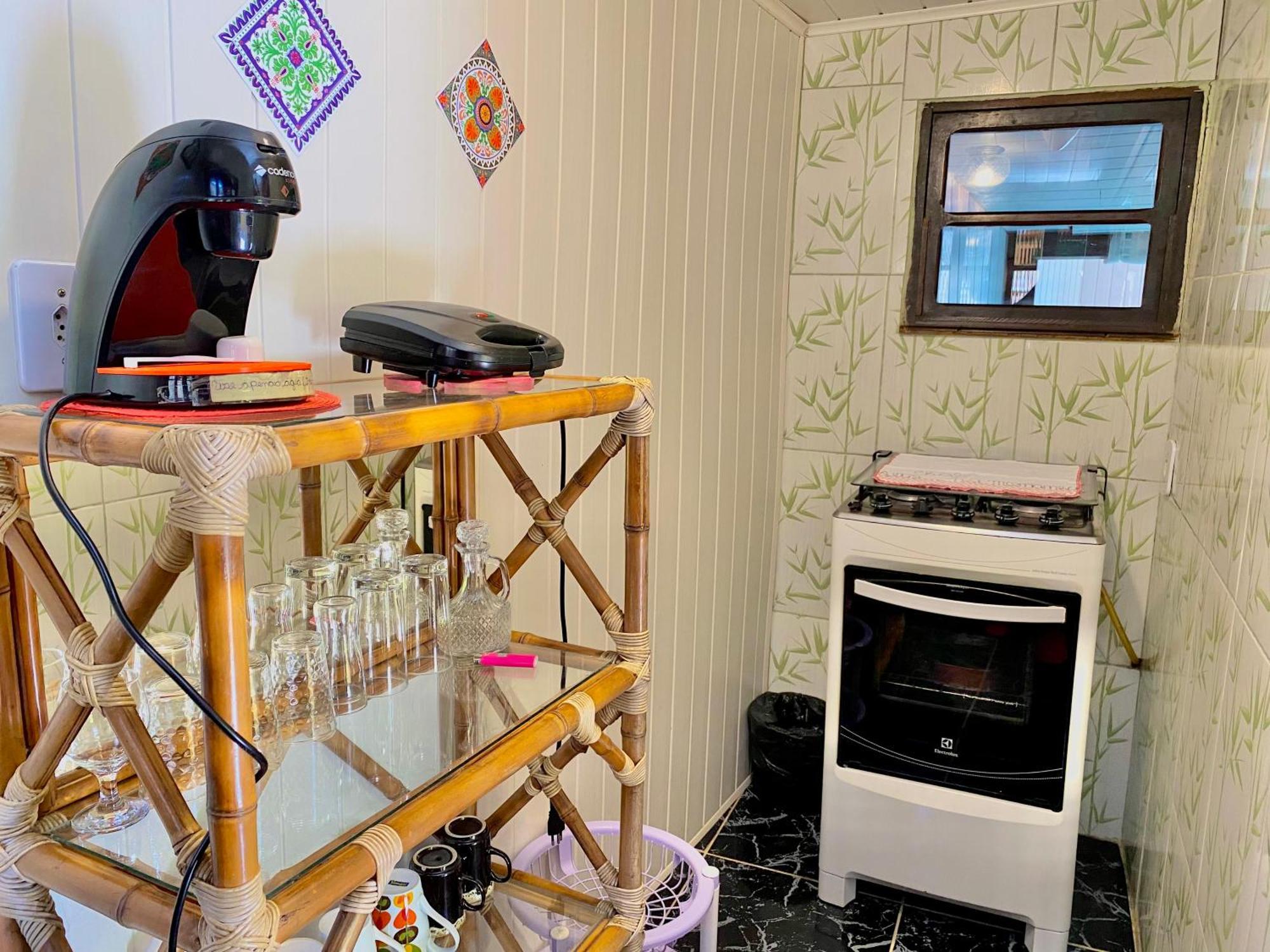 Chale 1 Alto Na Montanha, Com Lareira E Wi-Fi Apartment วิสกอนจิ จิ เมาอา ภายนอก รูปภาพ