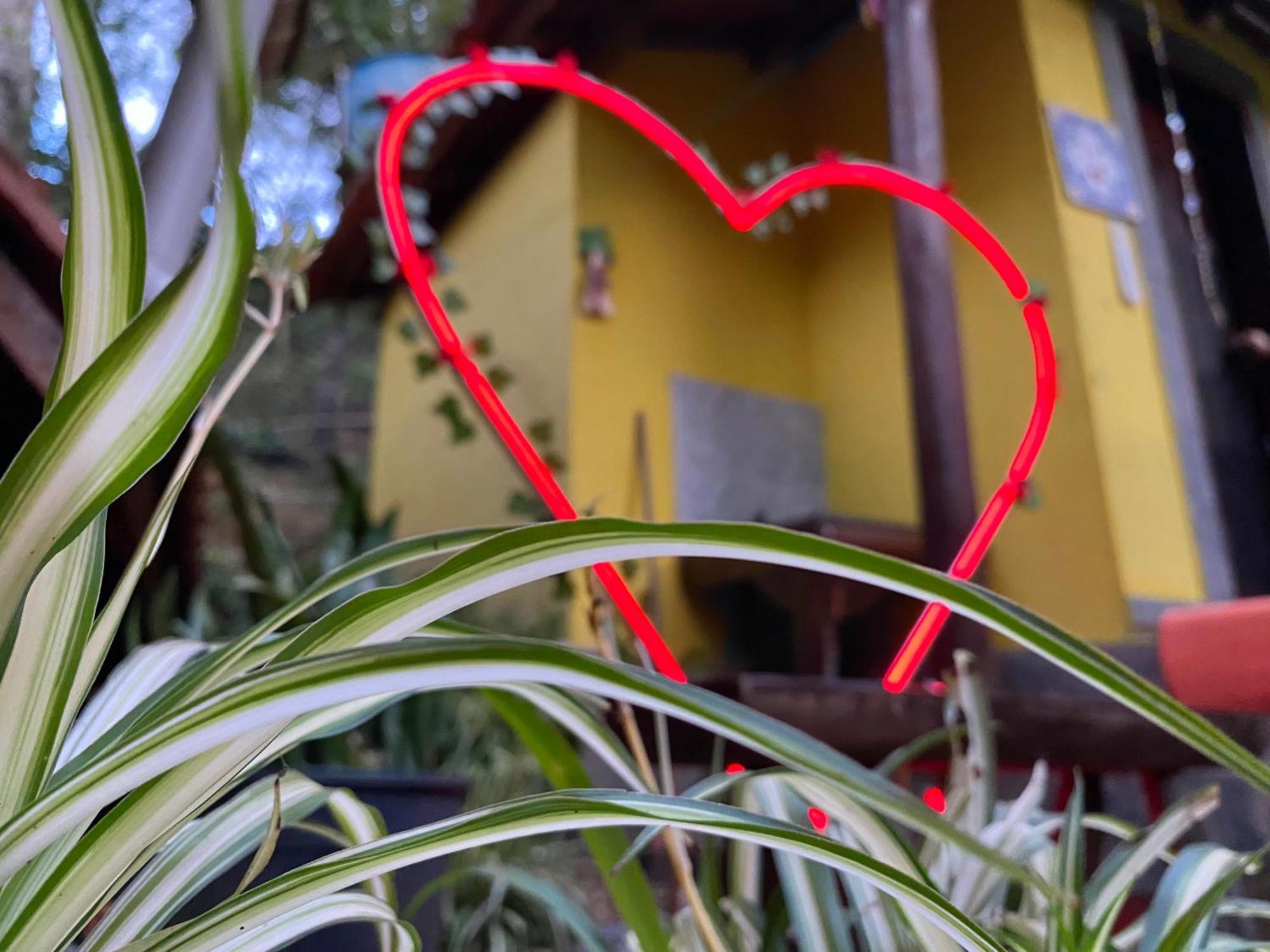 Chale 1 Alto Na Montanha, Com Lareira E Wi-Fi Apartment วิสกอนจิ จิ เมาอา ภายนอก รูปภาพ